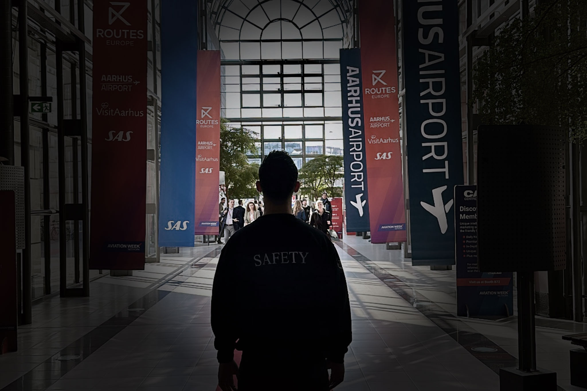 security solutions for all types of events
