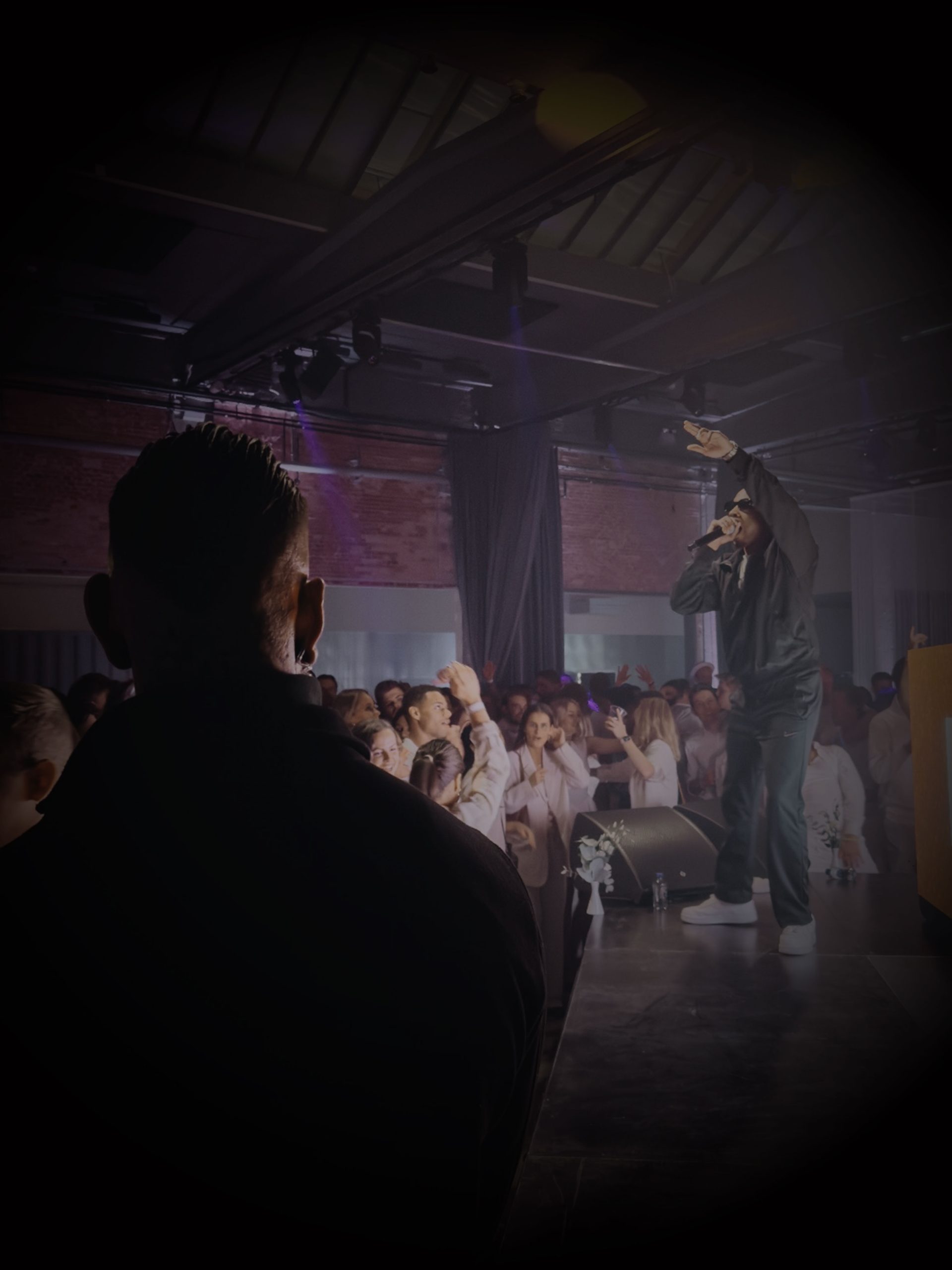 security solutions for all types of events