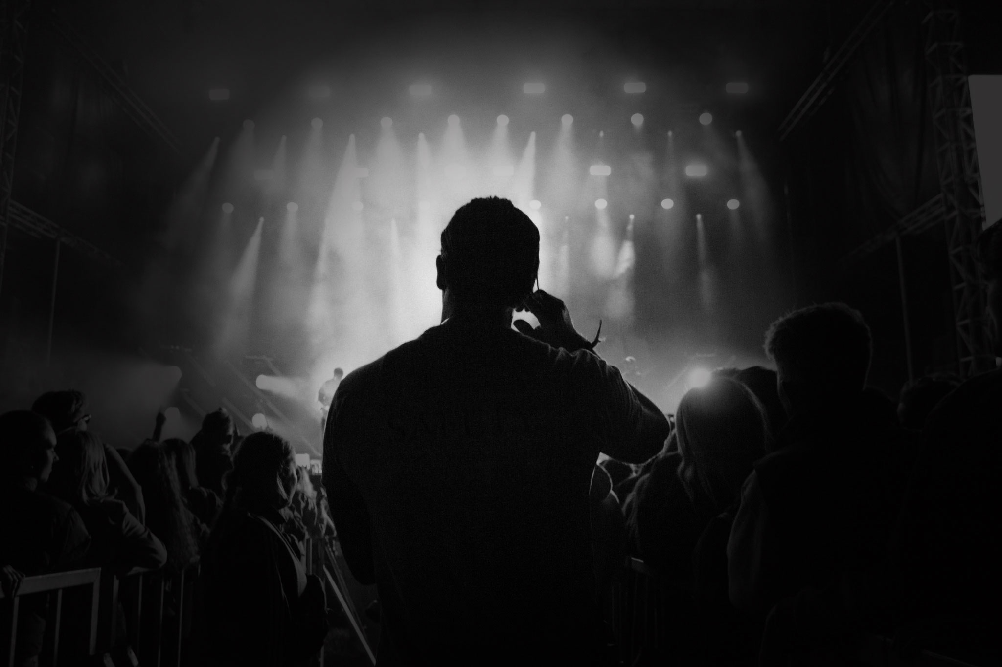 ​Festival Security Services