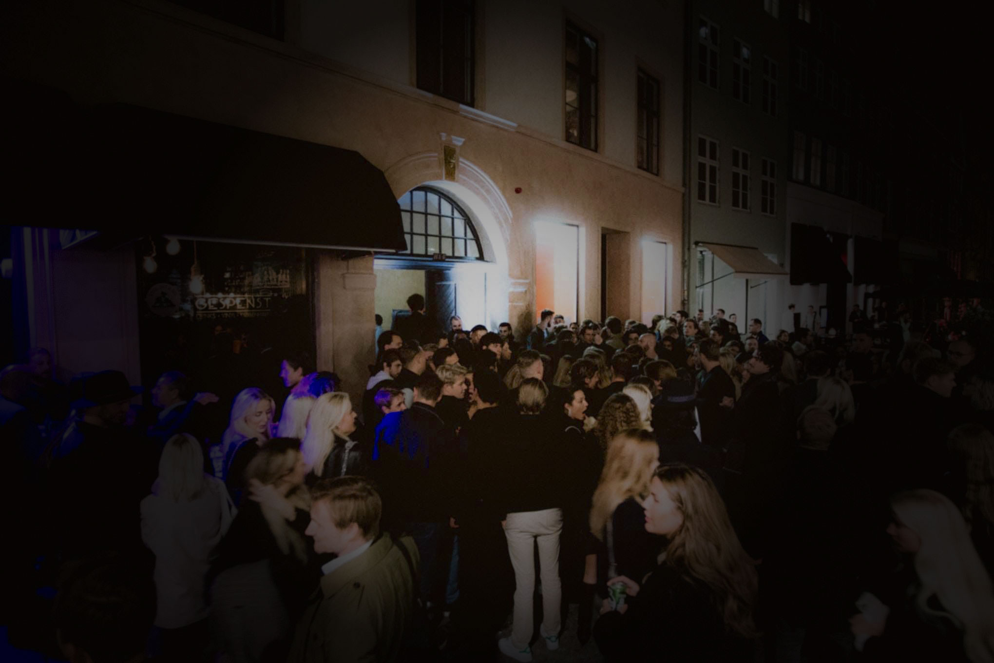 Nightlife​