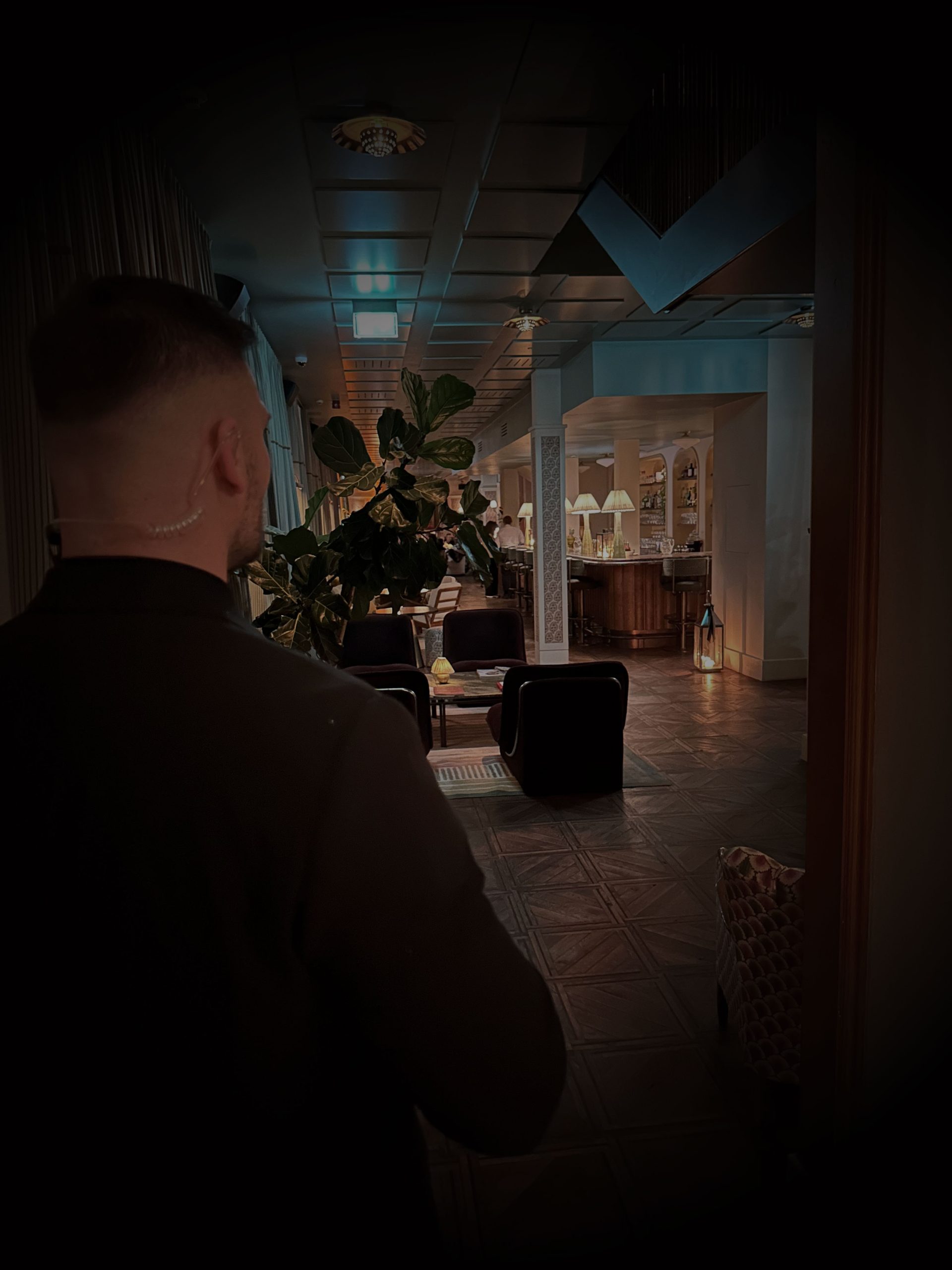 EFFEKTIV SERVICE